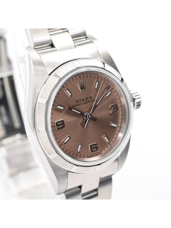 Rolex Watch Oyster Perpetual main image 5